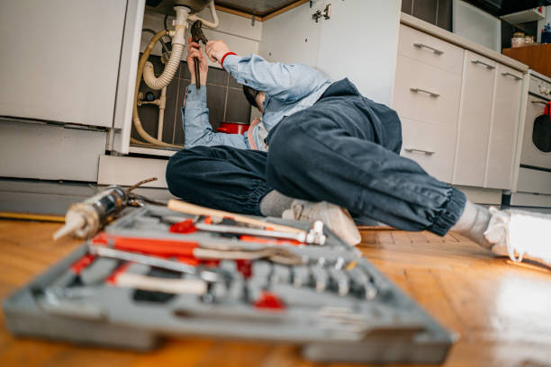 Best Pipe Repair Near Me  in Thunderbolt, GA