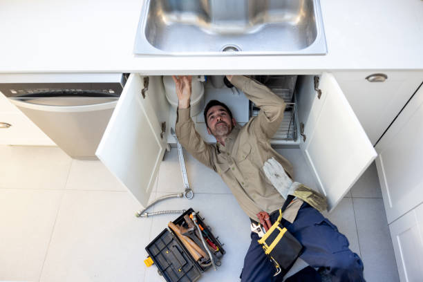 Best Drain Cleaning Services  in Thunderbolt, GA