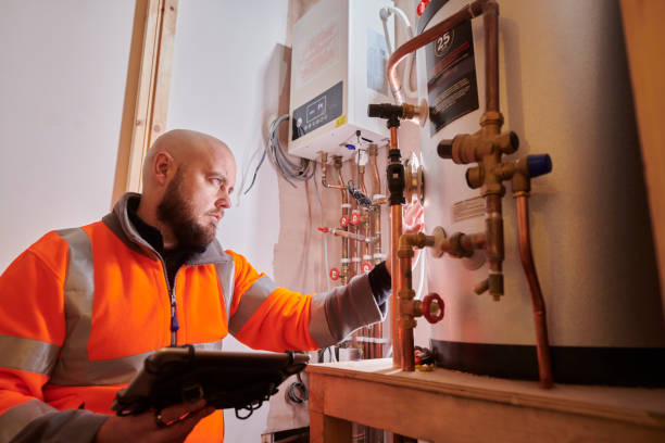Best Gas Line Repair  in Thunderbolt, GA