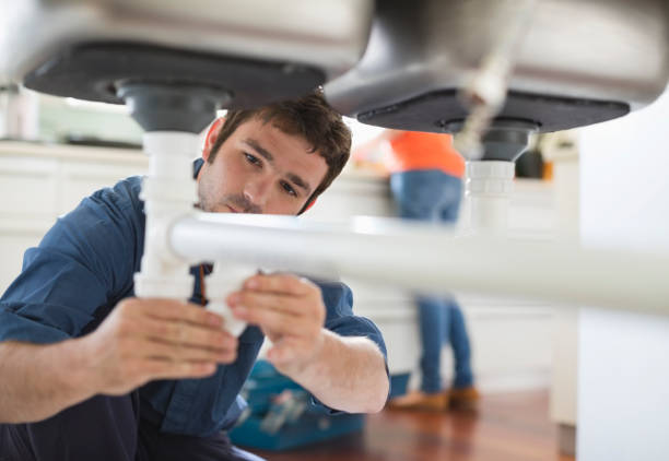 Best Faucet Repair  in Thunderbolt, GA