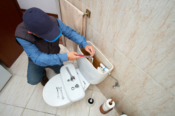 Best Emergency Plumbing Repair  in Thunderbolt, GA