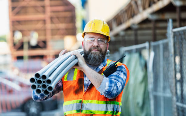 Trusted Thunderbolt, GA Plumbing Experts